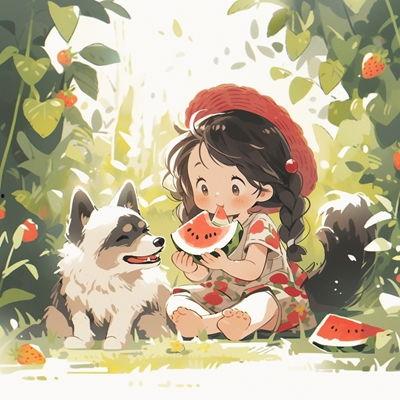 吃瓜动漫高清视频,高清视频带你领略动漫魅力