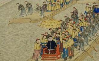 皇帝吃瓜后杀瓜农,一场荒诞的宫廷悲剧