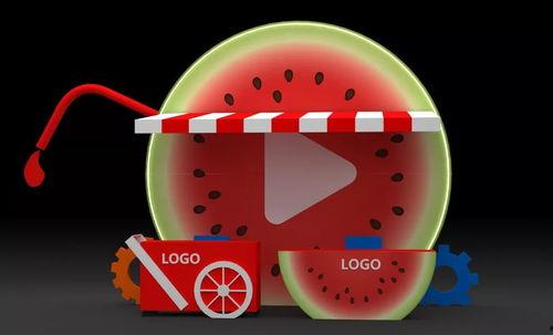 吃瓜吃瓜吃瓜啦,揭秘吃瓜群众的狂欢盛宴