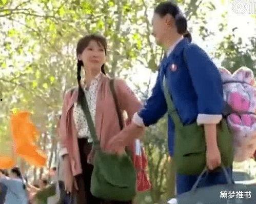 穿书里吃瓜群众,吃瓜群众眼中的穿书风云